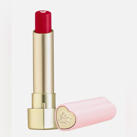 NEW Too Faced Too Femme Heart Core Lipstick - Picture 4 of 5